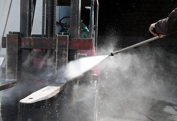 Pressure Washing Services for Businesses in Westworth Village, TX